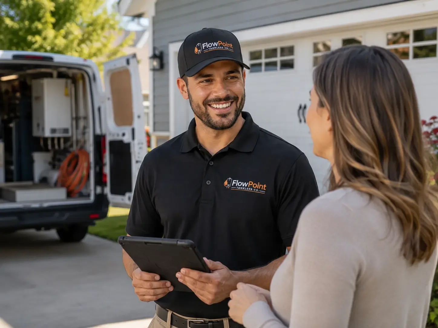 Tankless Water Heater Installation Ashley, ND FAQs